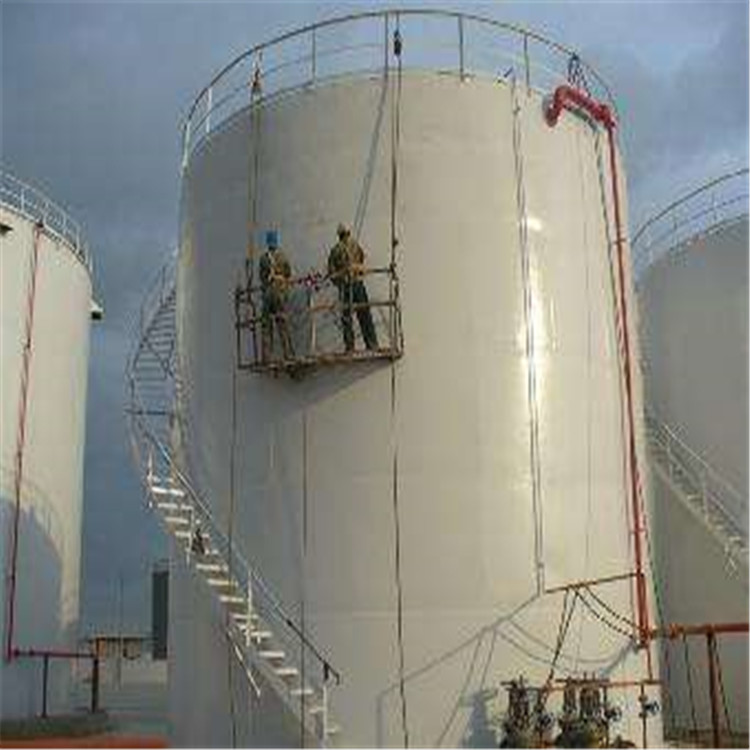 大丰镇喷漆翻新・工业喷漆・设备喷漆服务简介